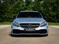 Mercedes-Benz C 63 AMG T / Iridium Silver / Lichte Vracht / BTW/VAT Srebrny - thumbnail 16