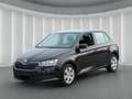 Skoda Fabia Cool Plus 1.0*SHZ PDC Klima Bluetoo DAB Noir - thumbnail 2