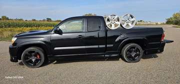 Access Cab 128  V6 Manual X-Runner