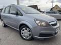 Opel Zafira Van Edition 1,9 CDTI DPF Aut. Blau - thumbnail 1