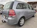 Opel Zafira Van Edition 1,9 CDTI DPF Aut. Blau - thumbnail 5