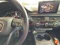Audi A4 2.0+TDI+110kW+%28150CV%29+S+tronic Noir - thumbnail 12