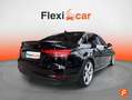 Audi A4 2.0+TDI+110kW+%28150CV%29+S+tronic Noir - thumbnail 4