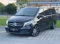 Mercedes-Benz V 300 V 300d extralang Avantgarde*LEDER, MBUX, BURMESTER Schwarz - thumbnail 8
