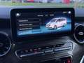 Mercedes-Benz V 300 V 300d extralang Avantgarde*LEDER, MBUX, BURMESTER Schwarz - thumbnail 25