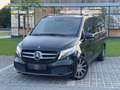 Mercedes-Benz V 300 V 300d extralang Avantgarde*LEDER, MBUX, BURMESTER Schwarz - thumbnail 3