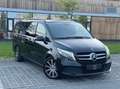 Mercedes-Benz V 300 V 300d extralang Avantgarde*LEDER, MBUX, BURMESTER Schwarz - thumbnail 7