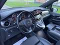 Mercedes-Benz V 300 V 300d extralang Avantgarde*LEDER, MBUX, BURMESTER Schwarz - thumbnail 11