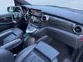 Mercedes-Benz V 300 V 300d extralang Avantgarde*LEDER, MBUX, BURMESTER Schwarz - thumbnail 13