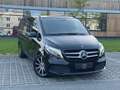 Mercedes-Benz V 300 V 300d extralang Avantgarde*LEDER, MBUX, BURMESTER Schwarz - thumbnail 1