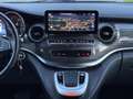 Mercedes-Benz V 300 V 300d extralang Avantgarde*LEDER, MBUX, BURMESTER Schwarz - thumbnail 15