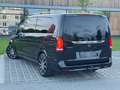 Mercedes-Benz V 300 V 300d extralang Avantgarde*LEDER, MBUX, BURMESTER Schwarz - thumbnail 4