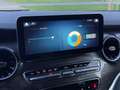 Mercedes-Benz V 300 V 300d extralang Avantgarde*LEDER, MBUX, BURMESTER Schwarz - thumbnail 23