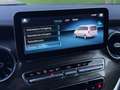Mercedes-Benz V 300 V 300d extralang Avantgarde*LEDER, MBUX, BURMESTER Schwarz - thumbnail 22