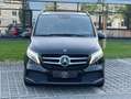 Mercedes-Benz V 300 V 300d extralang Avantgarde*LEDER, MBUX, BURMESTER Schwarz - thumbnail 2