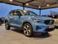 Volvo XC40 XC40 2.0 B3 MHEV Dark Design DCT - Garantie 12M Blu/Azzurro - thumbnail 3