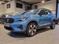 Volvo XC40 XC40 2.0 B3 MHEV Dark Design DCT - Garantie 12M Blu/Azzurro - thumbnail 2