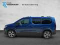 Peugeot Rifter 1,5 BlueHDi GT L2 !7-Sitzer,Kamera,Sitzh.! Azul - thumbnail 6