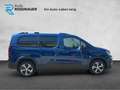 Peugeot Rifter 1,5 BlueHDi GT L2 !7-Sitzer,Kamera,Sitzh.! Синій - thumbnail 3