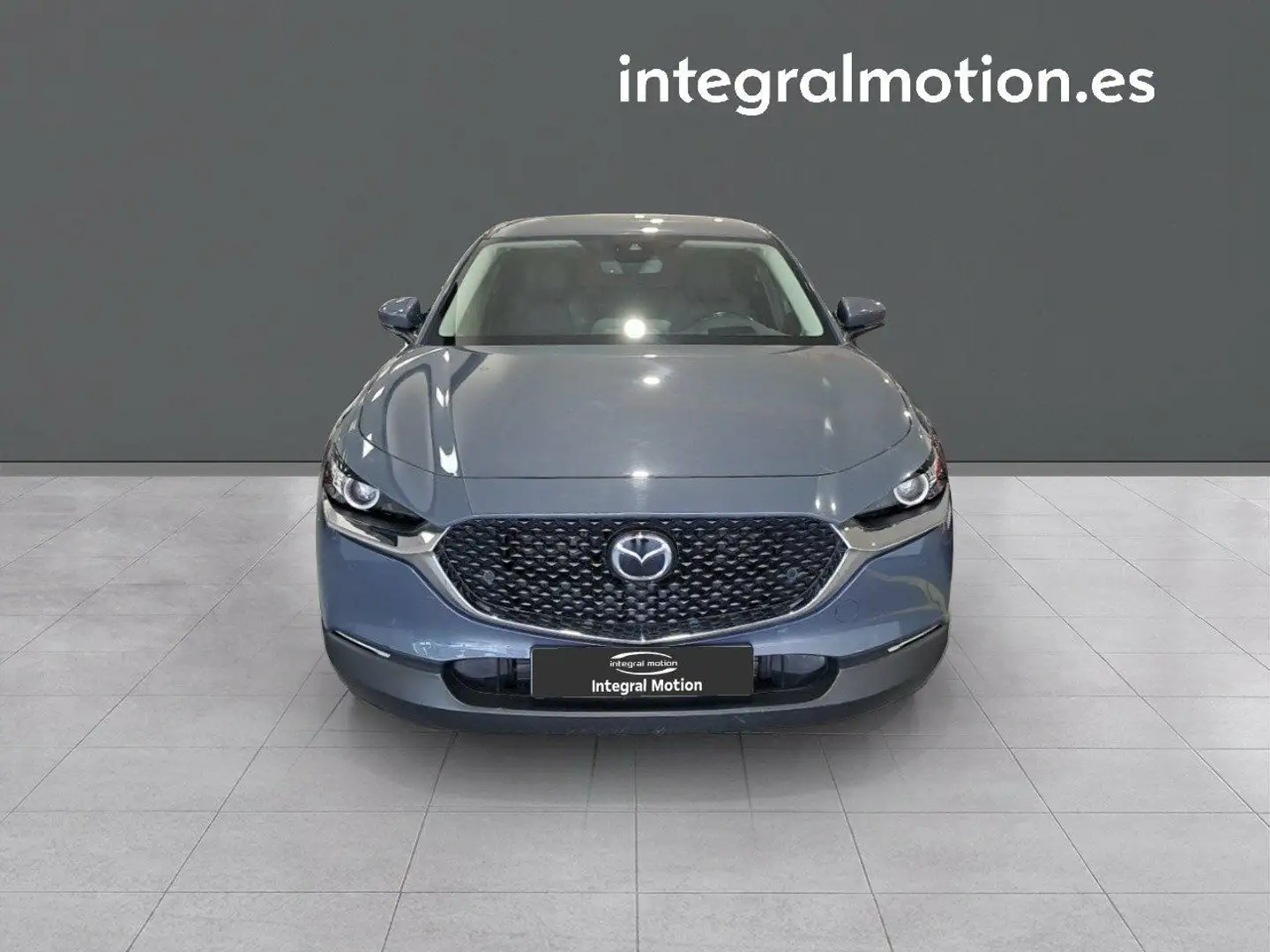 Mazda CX-30 2.0 Skyactiv-G Evolution 2WD 90kW Gris - 2
