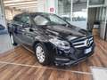 Mercedes-Benz B 180 d Automatic PremUnipropr-cinghia fatta-camera-navi Gris - thumbnail 1