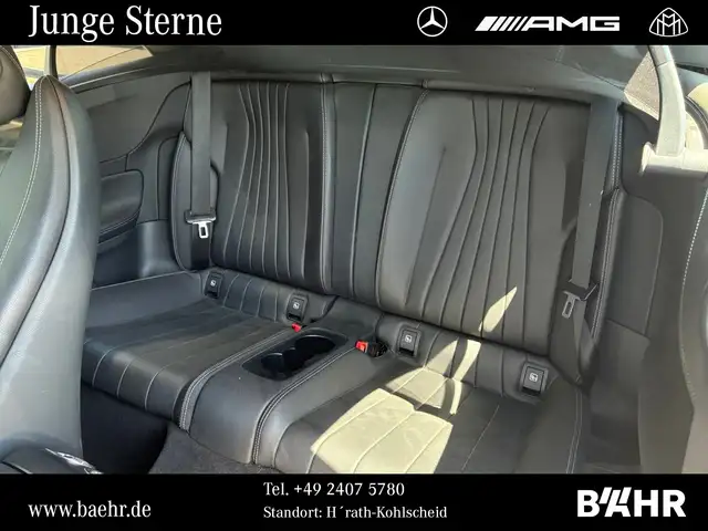 Mercedes-Benz E-Class view 9