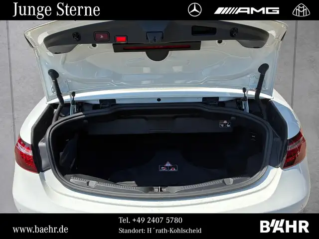 Mercedes-Benz E-Class view 10