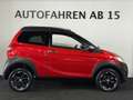 Aixam Crossline XXL, Carplay RFK, Kubota Inkl Kostenlose Lieferung Rouge - thumbnail 6