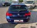 BMW 116 116d Azul - thumbnail 6