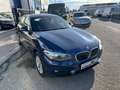 BMW 116 116d Azul - thumbnail 4
