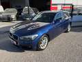 BMW 116 116d Azul - thumbnail 1