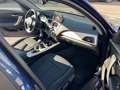 BMW 116 116d Azul - thumbnail 9