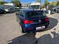 BMW 116 116d Azul - thumbnail 2