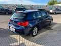 BMW 116 116d Azul - thumbnail 3