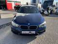 BMW 116 116d Azul - thumbnail 5