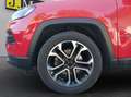 Jeep Compass 1.6 MULTIJET 130cv Limited 2wd CarPlay Telecamera Rood - thumbnail 27