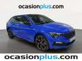 Skoda Scala 1.0 TSI Montecarlo DSG 81kW Azul - thumbnail 2