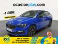 Skoda Scala 1.0 TSI Montecarlo DSG 81kW Azul - thumbnail 1