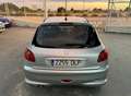 Peugeot 206 2.0HDI XT Gris - thumbnail 5