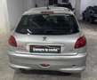 Peugeot 206 2.0HDI XT Gris - thumbnail 5