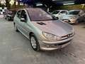Peugeot 206 2.0HDI XT Gris - thumbnail 1