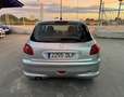 Peugeot 206 2.0HDI XT Gris - thumbnail 6