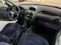 Peugeot 206 2.0HDI XT Gris - thumbnail 17