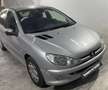 Peugeot 206 2.0HDI XT Gris - thumbnail 1