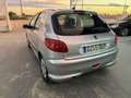 Peugeot 206 2.0HDI XT Gris - thumbnail 7