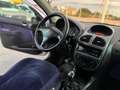 Peugeot 206 2.0HDI XT Gris - thumbnail 16