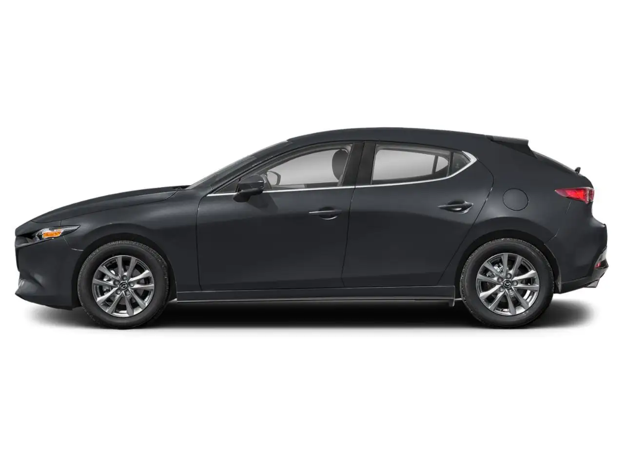 Mazda 3 снимка Mazda 3