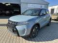 Suzuki Vitara Comfort+ 4x4 Allgrip Bleu - thumbnail 2