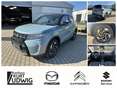 Suzuki Vitara Comfort+ 4x4 Allgrip Bleu - thumbnail 1
