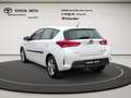 Toyota Auris Hybrid Life+ Klimaautom SHZ Keyless Entry Keyless Weiß - thumbnail 3